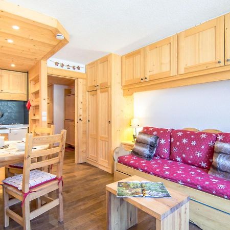 Studio Les Tommeuses - Val Claret-31 By Interhome Tignes Esterno foto